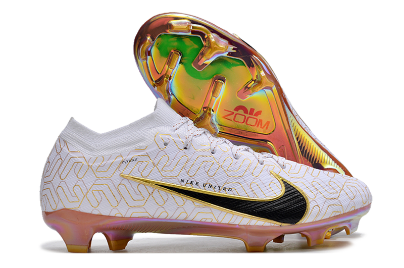 CHUTEIRA NIKE MERCURIAL AIR ZOOM  XXV ELITE FG