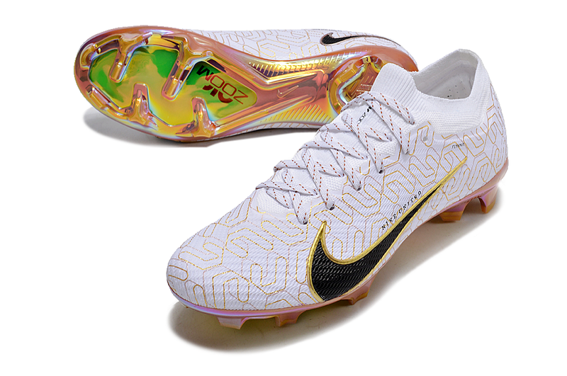 CHUTEIRA NIKE MERCURIAL AIR ZOOM  XXV ELITE FG