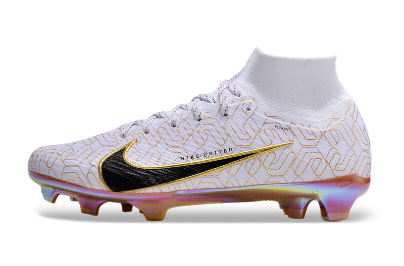 CHUTEIRA NIKE MERCURIAL AIR ZOOM  XXV ELITE FG