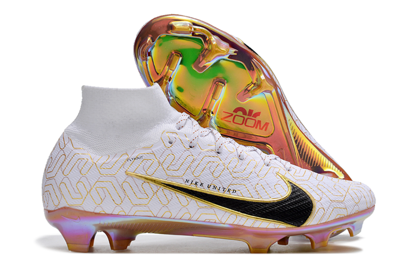 CHUTEIRA NIKE MERCURIAL AIR ZOOM  XXV ELITE FG