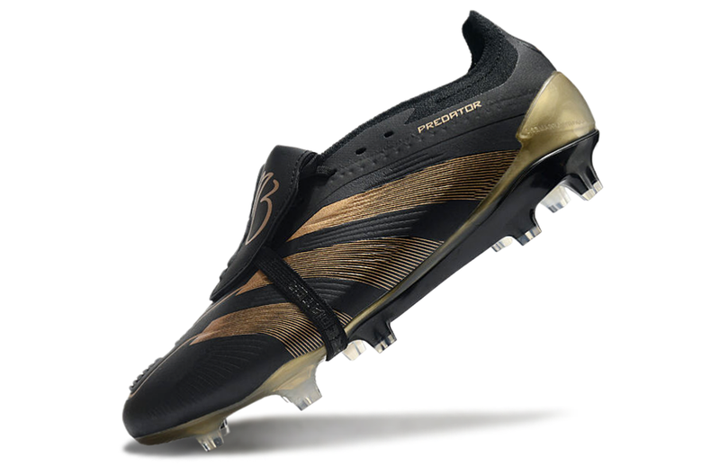 CHUTEIRA ADIDAS PREDATOR TONGUE FG ELITE - BELLINGHAM