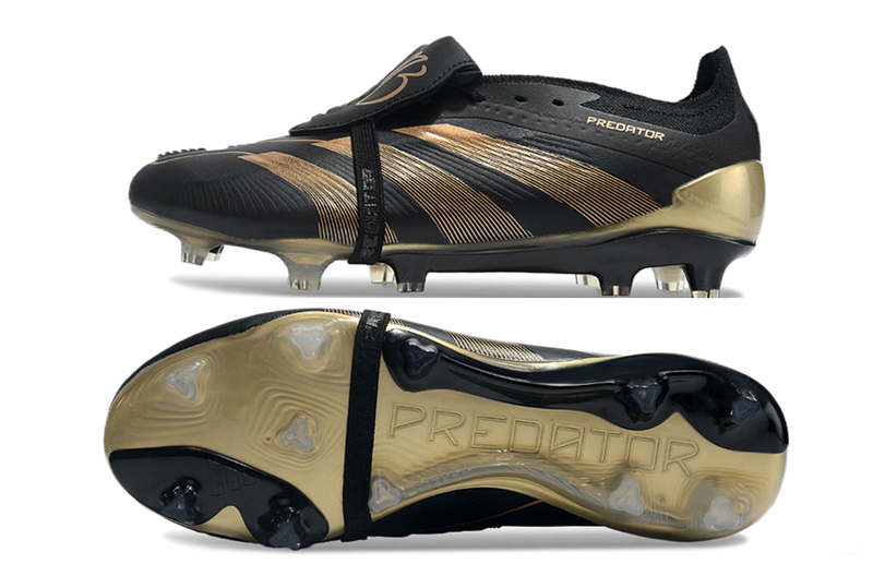 CHUTEIRA ADIDAS PREDATOR TONGUE FG ELITE - BELLINGHAM