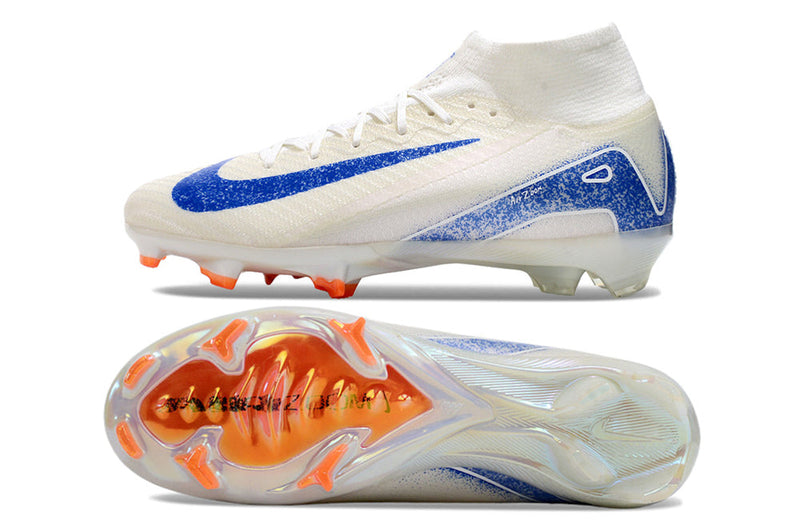 CHUTEIRA NIKE MERCURIAL ELITE FG BLUEPRINT