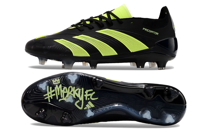 CHUTEIRA ADIDAS PREDATOR ACCURACY FG ELITE