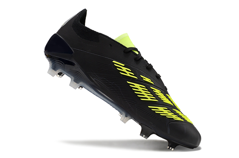 CHUTEIRA ADIDAS PREDATOR ACCURACY FG ELITE