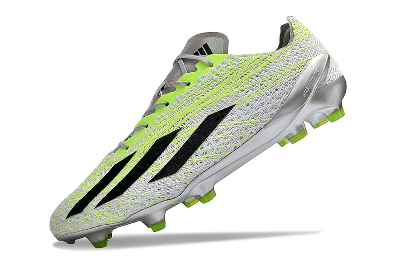 CHUTEIRA ADIDAS CRAZYFAST STRUNG FG ELITE