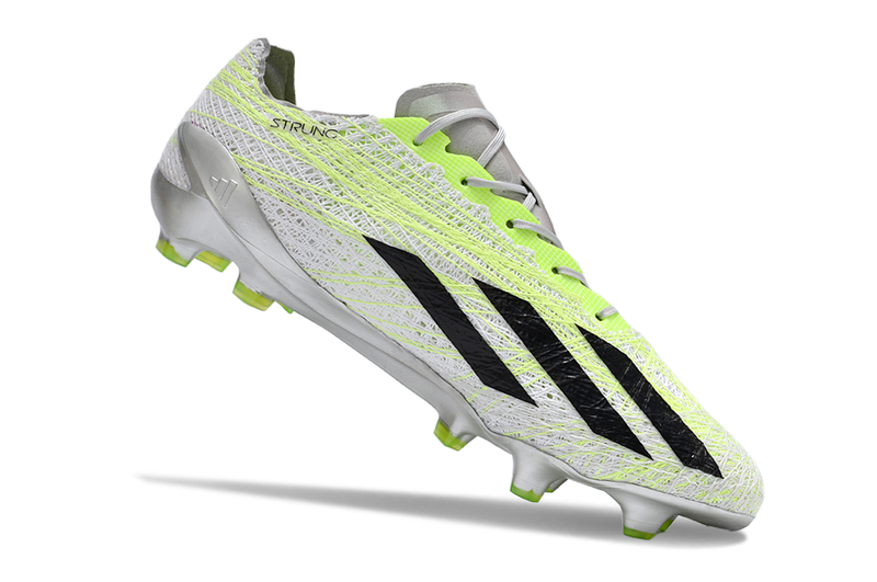 CHUTEIRA ADIDAS CRAZYFAST STRUNG FG ELITE