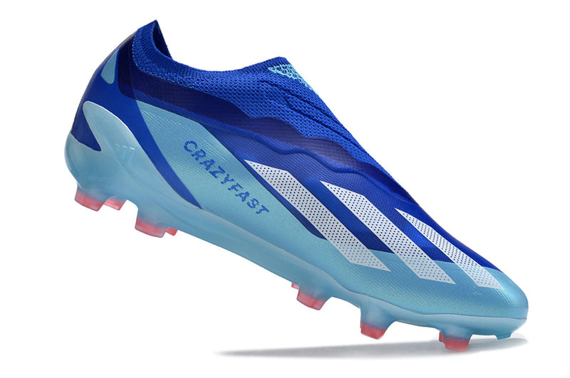 CHUTEIRA ADIDAS X CRAZYFAST.1 FG ELITE