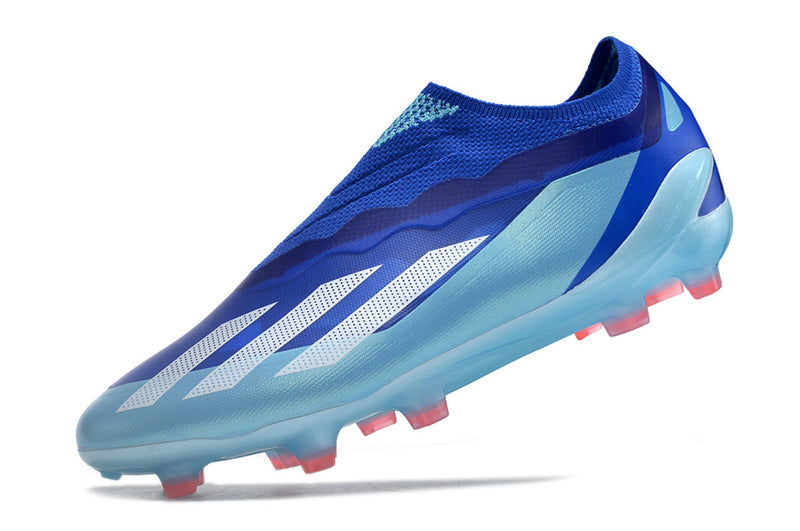 CHUTEIRA ADIDAS X CRAZYFAST.1 FG ELITE