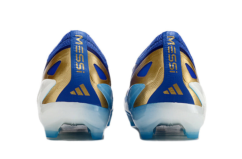 CHUTEIRA ADIDAS X CRAZYFAST.1 FG ELITE