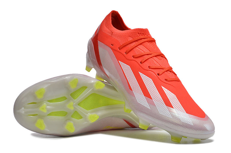 CHUTEIRA ADIDAS X CRAZYFAST.1 FG ELITE