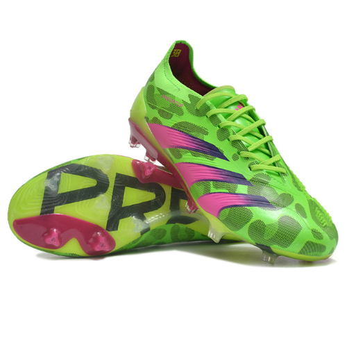 CHUTEIRA ADIDAS PREDATOR ACCURACY FG ELITE