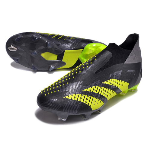 CHUTEIRA ADIDAS PREDATOR ACCURACY FG ELITE