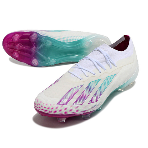 CHUTEIRA ADIDAS X CRAZYFAST.1 FG ELITE