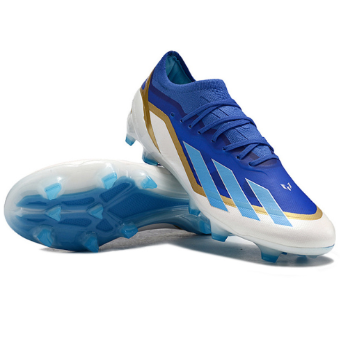 CHUTEIRA ADIDAS X CRAZYFAST.1 FG ELITE