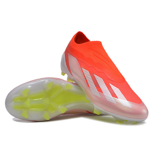 CHUTEIRA ADIDAS X CRAZYFAST.1 FG ELITE