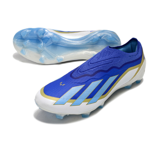 CHUTEIRA ADIDAS X CRAZYFAST.1 FG ELITE