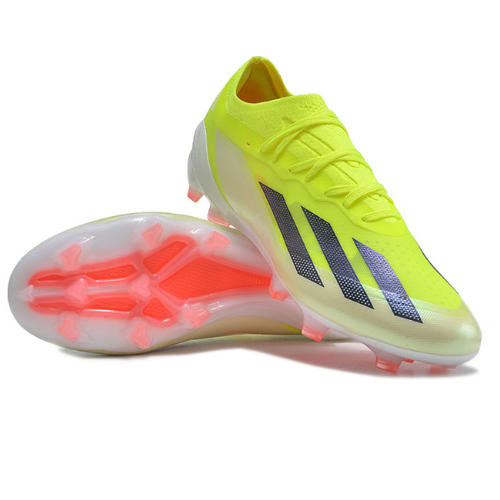 CHUTEIRA ADIDAS X CRAZYFAST.1 FG ELITE