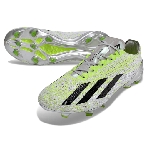 CHUTEIRA ADIDAS CRAZYFAST STRUNG FG ELITE