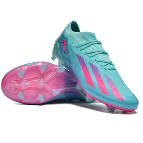 CHUTEIRA ADIDAS X CRAZYFAST.1 FG ELITE