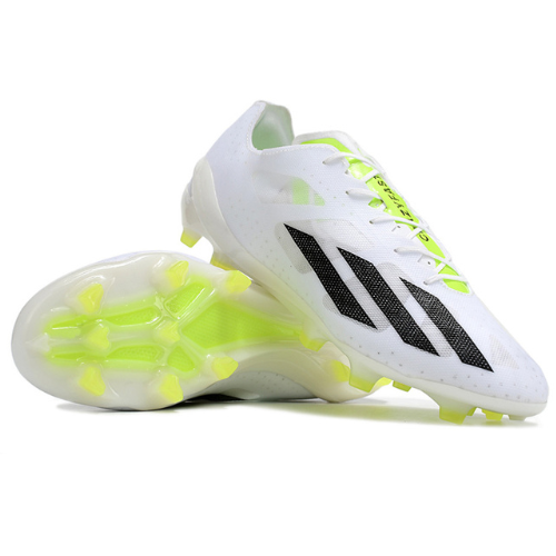 CHUTEIRA ADIDAS X CRAZYFAST FG ELITE