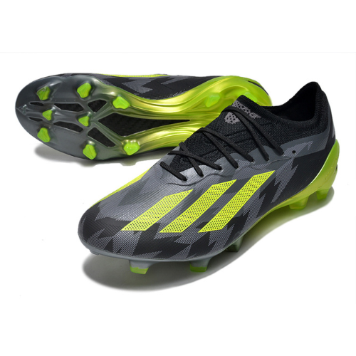 CHUTEIRA ADIDAS X CRAZYFAST.1 FG ELITE