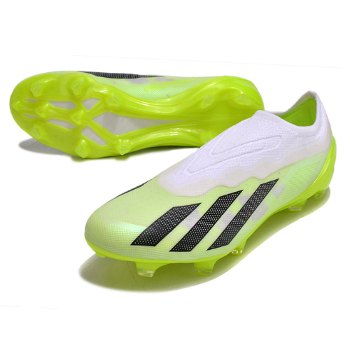 CHUTEIRA ADIDAS X CRAZYFAST.1 FG ELITE