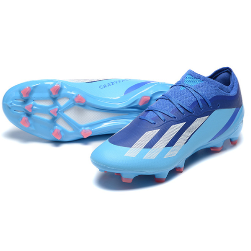 CHUTEIRA ADIDAS X CRAZYFAST.1 FG ELITE