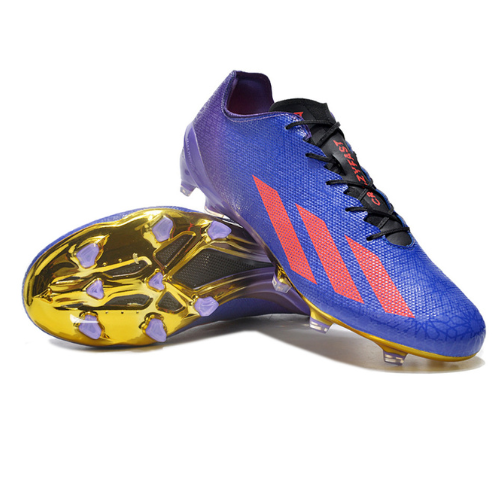 CHUTEIRA ADIDAS X CRAZYFAST FG ELITE