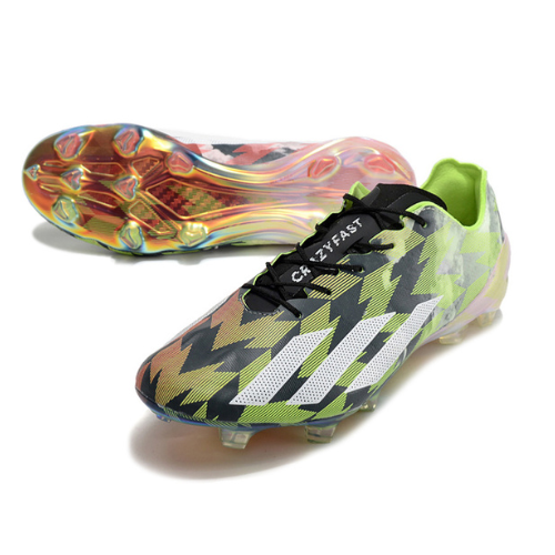 CHUTEIRA ADIDAS X CRAZYFAST FG ELITE