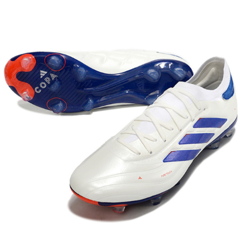 CHUTEIRA ADIDAS COPA PURE II+ FG ELITE