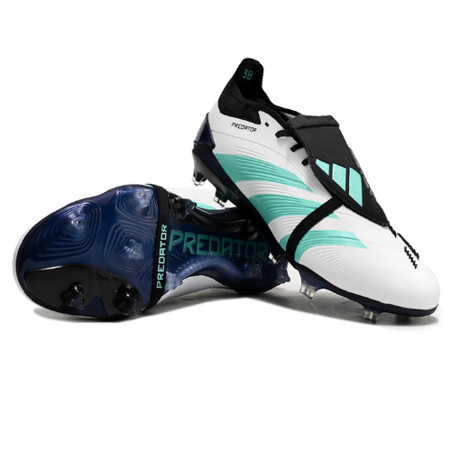 CHUTEIRA ADIDAS PREDATOR TONGUE FG ELITE