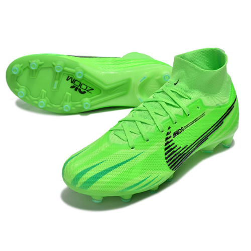 CHUTEIRA NIKE MERCURIAL AIR ZOOM AG ELITE