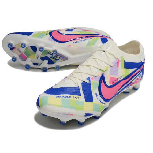 CHUTEIRA NIKE MERCURIAL AIR ZOOM AG ELITE