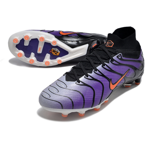 CHUTEIRA NIKE AIR MERCURIAL TN ELITE AG