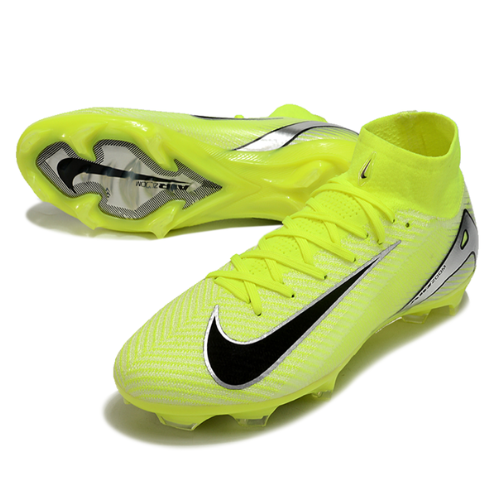 CHUTEIRA NIKE MERCURIAL SUPERFLY 10 FG ELITE