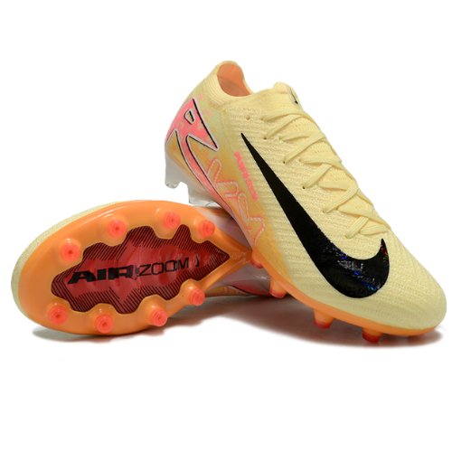 CHUTEIRA NIKE MERCURIAL  VAPOR AG 16  ELITE KYLIAN MBAPPÉ