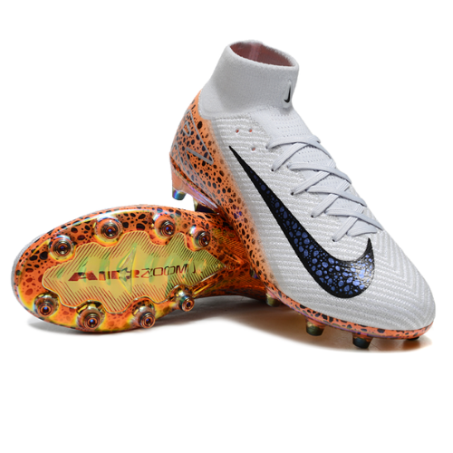 CHUTEIRA NIKE MERCURIAL SUPERFLY AG 10  ELITE