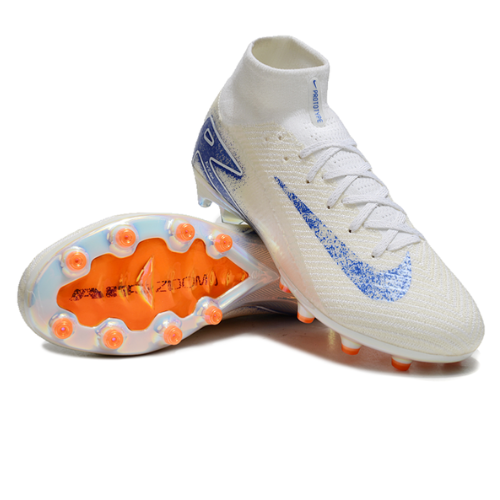 CHUTEIRA NIKE MERCURIAL SUPERFLY AG 10  ELITE