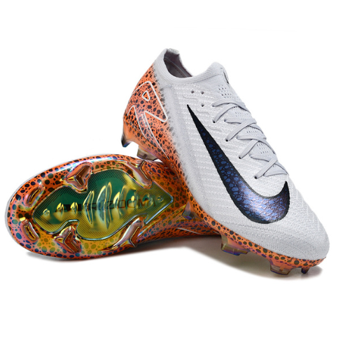 CHUTEIRA NIKE MERCURIAL VAPOR SAFARI 16 FG ELITE