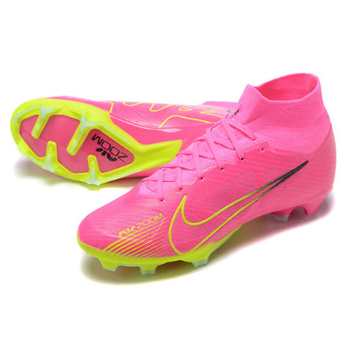 CHUTEIRA NIKE MERCURIAL AIR ZOOM FG ELITE