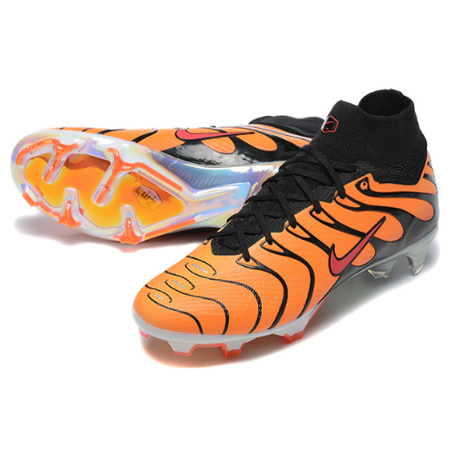 CHUTEIRA NIKE MERCURIAL TN FG ELITE