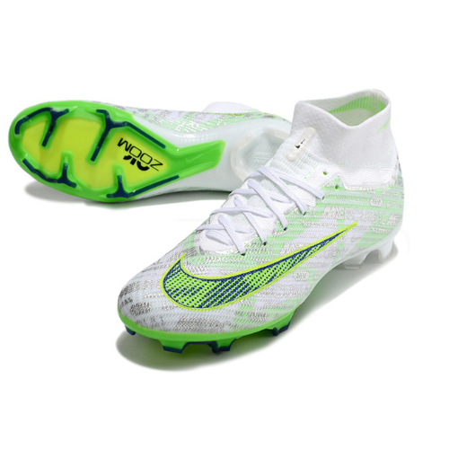 CHUTEIRA NIKE MERCURIAL AIR ZOOM FG ELITE