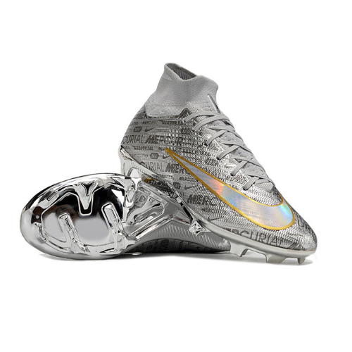 CHUTEIRA NIKE MERCURIAL AIR ZOOM FG ELITE