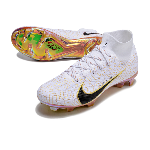 CHUTEIRA NIKE MERCURIAL AIR ZOOM  XXV ELITE FG