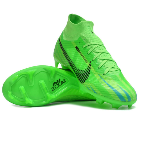 CHUTEIRA NIKE MERCURIAL AIR ZOOM FG ELITE