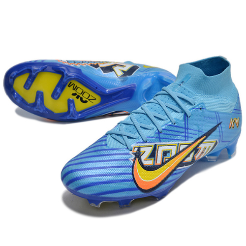 CHUTEIRA NIKE MERCURIAL AIR ZOOM SUPERFLY 15 ELITE KM FG