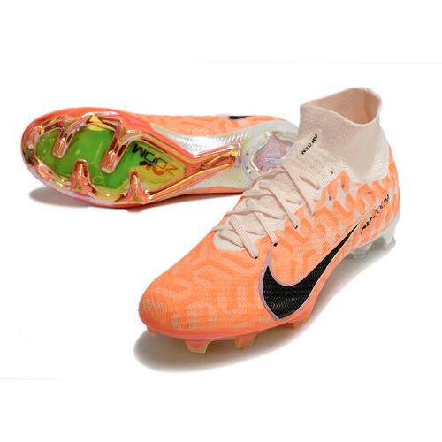 CHUTEIRA NIKE MERCURIAL AIR ZOOM FG ELITE