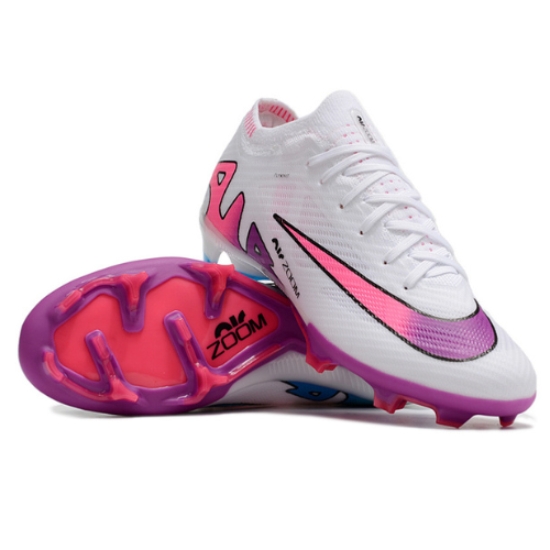 CHUTEIRA NIKE MERCURIAL AIR ZOOM VAPOR FG ELITE