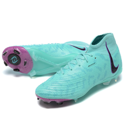 CHUTEIRA NIKE PHANTOM LUNA ELITE FG